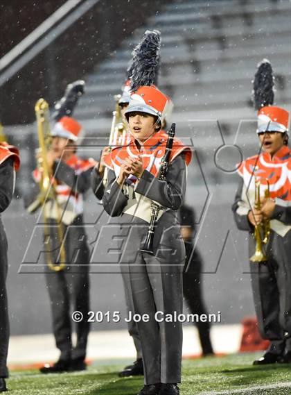 Thumbnail 3 in Judson vs United (UIL 6A D1 Regional Semifinal) photogallery.