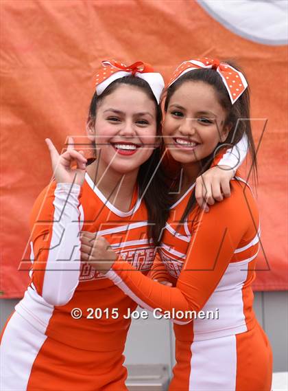 Thumbnail 2 in Judson vs United (UIL 6A D1 Regional Semifinal) photogallery.