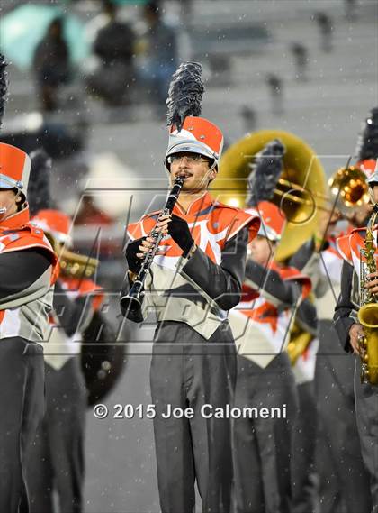 Thumbnail 1 in Judson vs United (UIL 6A D1 Regional Semifinal) photogallery.