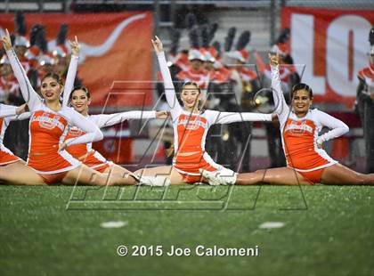 Thumbnail 1 in Judson vs United (UIL 6A D1 Regional Semifinal) photogallery.