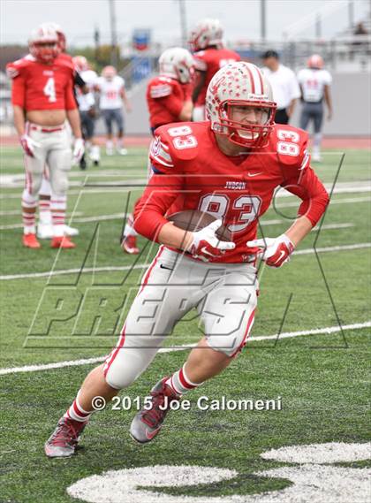 Thumbnail 2 in Judson vs United (UIL 6A D1 Regional Semifinal) photogallery.