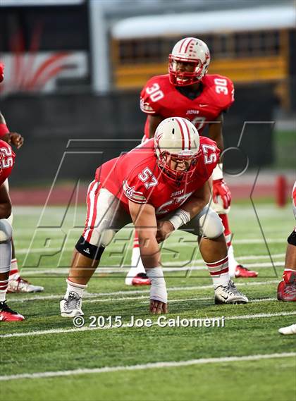 Thumbnail 1 in Judson vs United (UIL 6A D1 Regional Semifinal) photogallery.