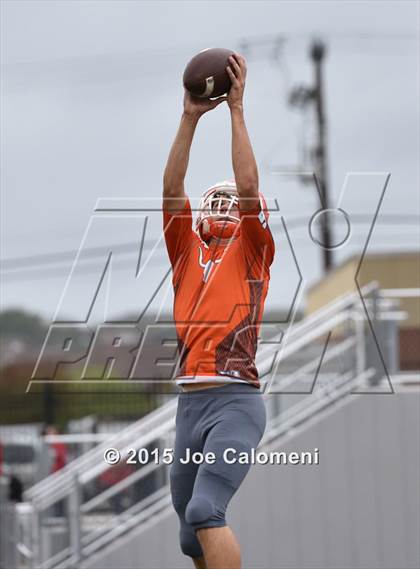 Thumbnail 3 in Judson vs United (UIL 6A D1 Regional Semifinal) photogallery.