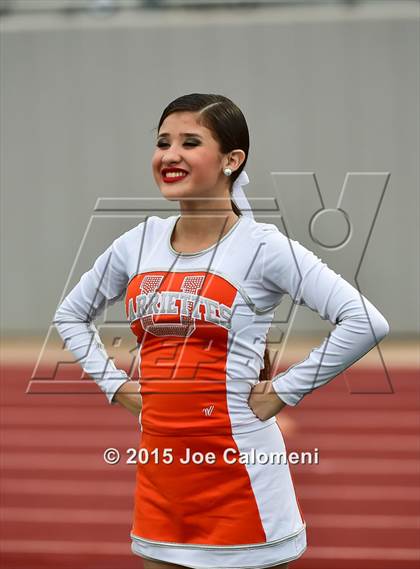 Thumbnail 1 in Judson vs United (UIL 6A D1 Regional Semifinal) photogallery.