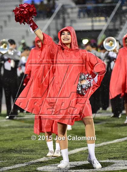 Thumbnail 1 in Judson vs United (UIL 6A D1 Regional Semifinal) photogallery.