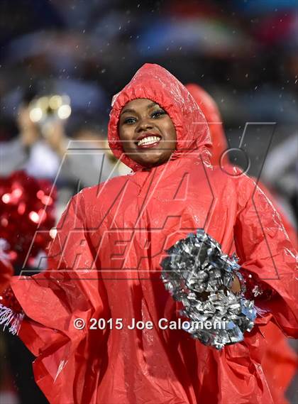 Thumbnail 2 in Judson vs United (UIL 6A D1 Regional Semifinal) photogallery.