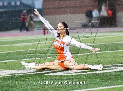 Thumbnail 1 in Judson vs United (UIL 6A D1 Regional Semifinal) photogallery.