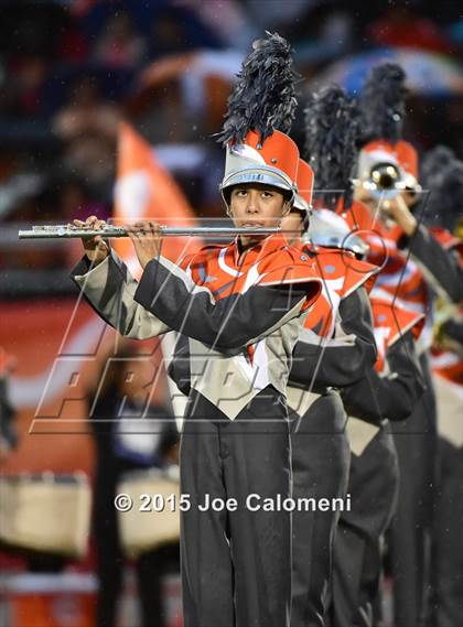 Thumbnail 1 in Judson vs United (UIL 6A D1 Regional Semifinal) photogallery.