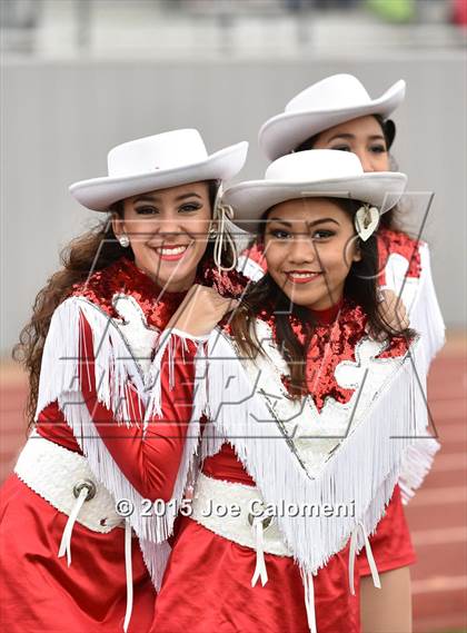 Thumbnail 1 in Judson vs United (UIL 6A D1 Regional Semifinal) photogallery.