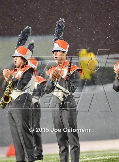 Thumbnail 2 in Judson vs United (UIL 6A D1 Regional Semifinal) photogallery.