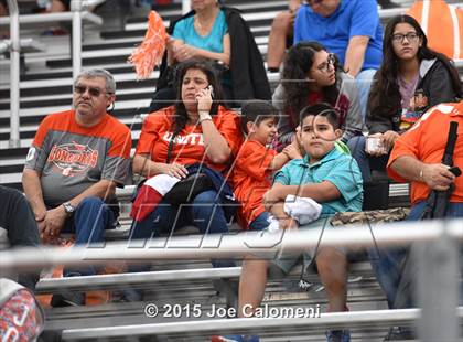 Thumbnail 3 in Judson vs United (UIL 6A D1 Regional Semifinal) photogallery.