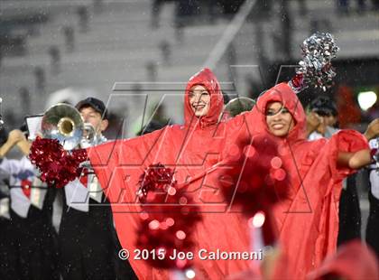 Thumbnail 2 in Judson vs United (UIL 6A D1 Regional Semifinal) photogallery.