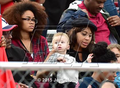 Thumbnail 3 in Judson vs United (UIL 6A D1 Regional Semifinal) photogallery.