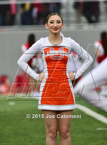 Thumbnail 3 in Judson vs United (UIL 6A D1 Regional Semifinal) photogallery.
