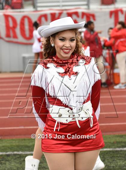 Thumbnail 2 in Judson vs United (UIL 6A D1 Regional Semifinal) photogallery.