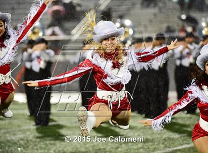 Thumbnail 1 in Judson vs United (UIL 6A D1 Regional Semifinal) photogallery.