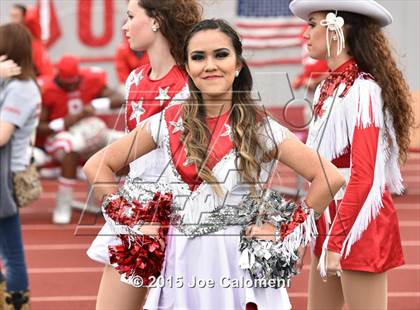 Thumbnail 1 in Judson vs United (UIL 6A D1 Regional Semifinal) photogallery.