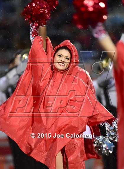 Thumbnail 2 in Judson vs United (UIL 6A D1 Regional Semifinal) photogallery.