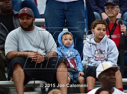 Thumbnail 1 in Judson vs United (UIL 6A D1 Regional Semifinal) photogallery.