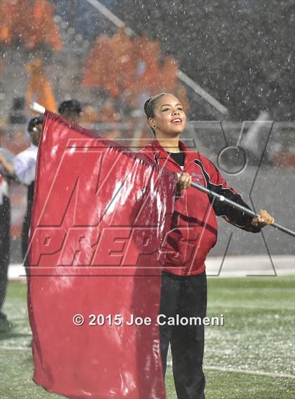Thumbnail 2 in Judson vs United (UIL 6A D1 Regional Semifinal) photogallery.