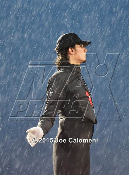 Thumbnail 2 in Judson vs United (UIL 6A D1 Regional Semifinal) photogallery.