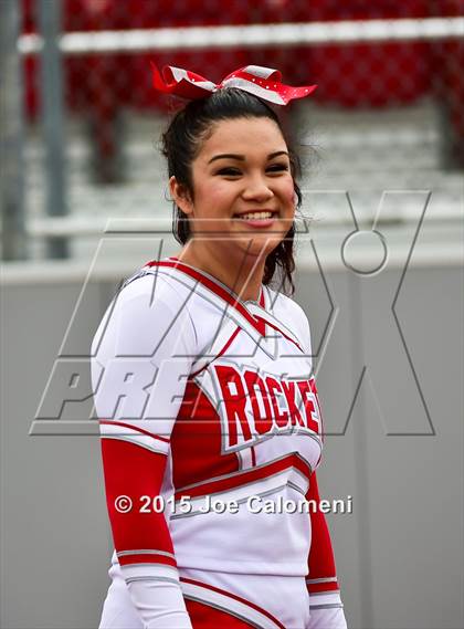 Thumbnail 2 in Judson vs United (UIL 6A D1 Regional Semifinal) photogallery.