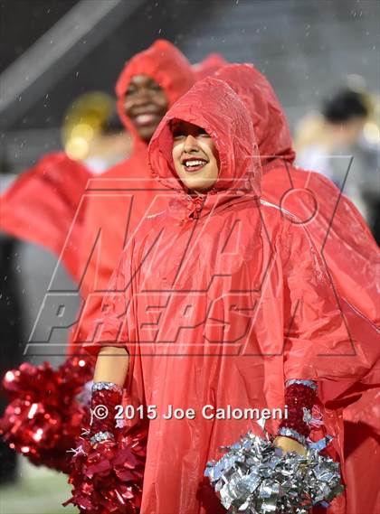 Thumbnail 3 in Judson vs United (UIL 6A D1 Regional Semifinal) photogallery.