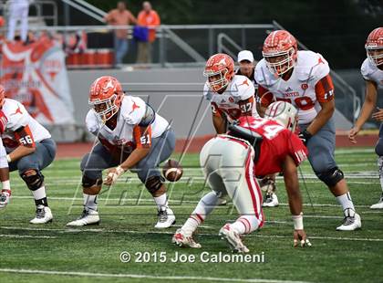 Thumbnail 2 in Judson vs United (UIL 6A D1 Regional Semifinal) photogallery.