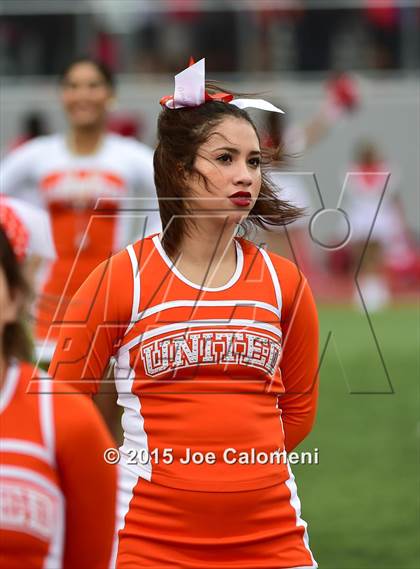 Thumbnail 3 in Judson vs United (UIL 6A D1 Regional Semifinal) photogallery.