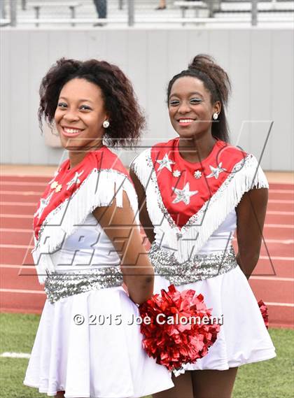 Thumbnail 1 in Judson vs United (UIL 6A D1 Regional Semifinal) photogallery.