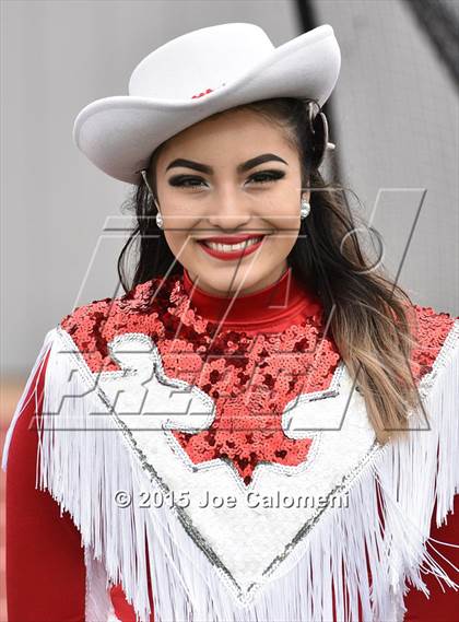 Thumbnail 2 in Judson vs United (UIL 6A D1 Regional Semifinal) photogallery.