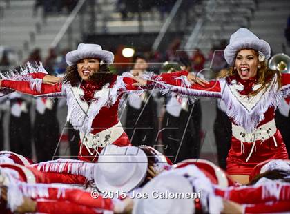 Thumbnail 2 in Judson vs United (UIL 6A D1 Regional Semifinal) photogallery.