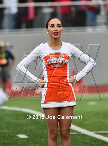 Thumbnail 2 in Judson vs United (UIL 6A D1 Regional Semifinal) photogallery.