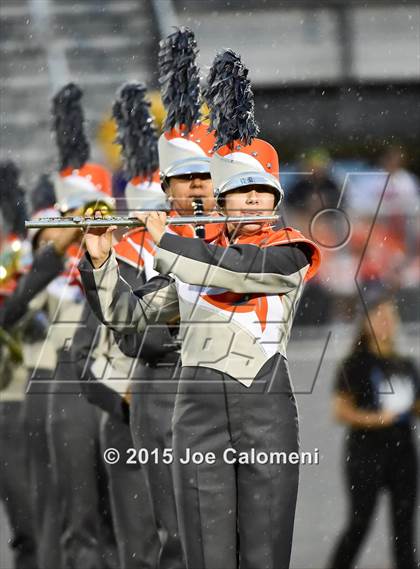 Thumbnail 3 in Judson vs United (UIL 6A D1 Regional Semifinal) photogallery.