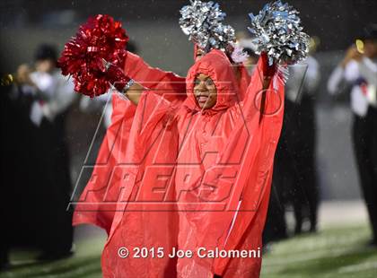 Thumbnail 1 in Judson vs United (UIL 6A D1 Regional Semifinal) photogallery.