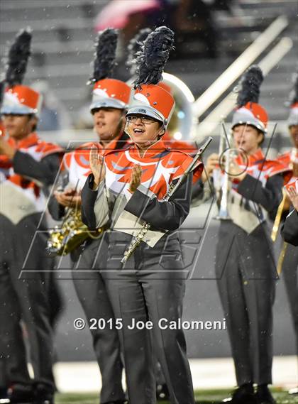 Thumbnail 1 in Judson vs United (UIL 6A D1 Regional Semifinal) photogallery.