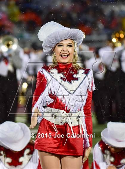 Thumbnail 3 in Judson vs United (UIL 6A D1 Regional Semifinal) photogallery.