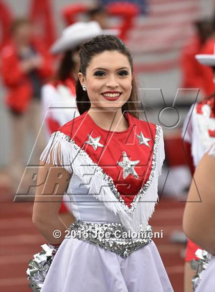 Thumbnail 2 in Judson vs United (UIL 6A D1 Regional Semifinal) photogallery.