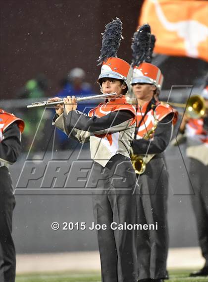 Thumbnail 3 in Judson vs United (UIL 6A D1 Regional Semifinal) photogallery.
