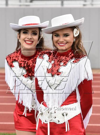Thumbnail 1 in Judson vs United (UIL 6A D1 Regional Semifinal) photogallery.