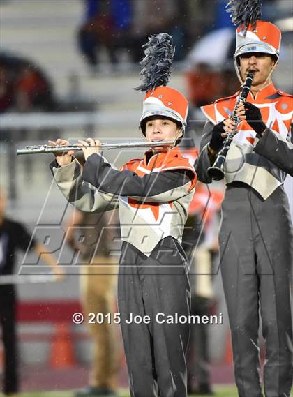 Thumbnail 2 in Judson vs United (UIL 6A D1 Regional Semifinal) photogallery.