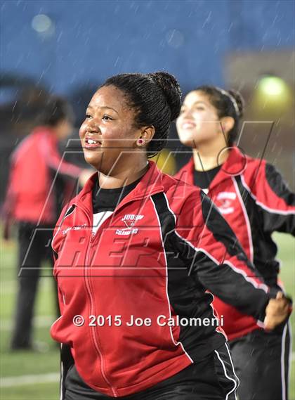 Thumbnail 1 in Judson vs United (UIL 6A D1 Regional Semifinal) photogallery.