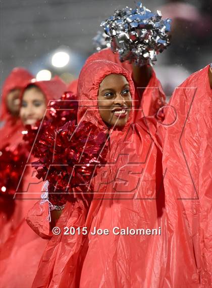 Thumbnail 2 in Judson vs United (UIL 6A D1 Regional Semifinal) photogallery.
