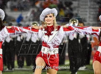 Thumbnail 1 in Judson vs United (UIL 6A D1 Regional Semifinal) photogallery.