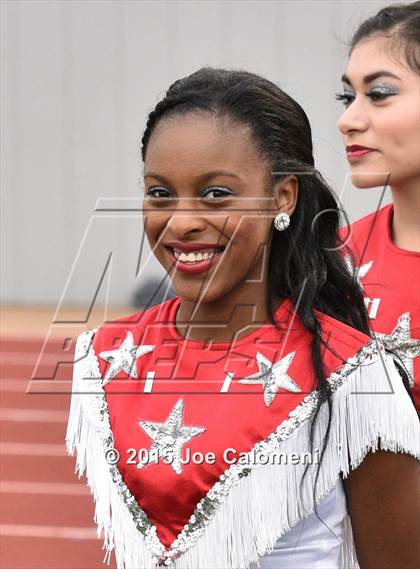 Thumbnail 2 in Judson vs United (UIL 6A D1 Regional Semifinal) photogallery.