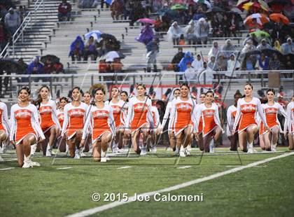 Thumbnail 1 in Judson vs United (UIL 6A D1 Regional Semifinal) photogallery.