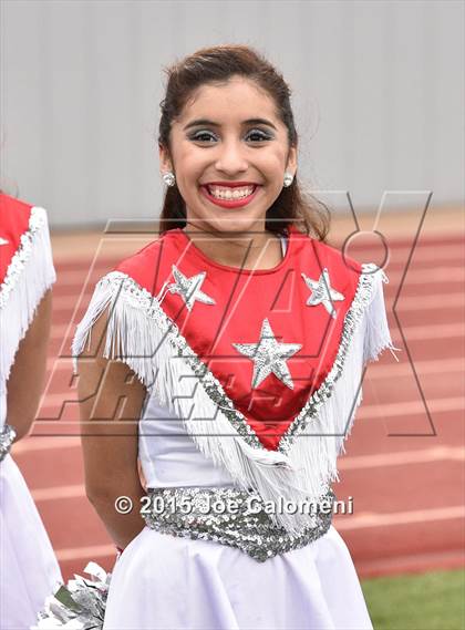 Thumbnail 2 in Judson vs United (UIL 6A D1 Regional Semifinal) photogallery.