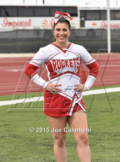 Thumbnail 2 in Judson vs United (UIL 6A D1 Regional Semifinal) photogallery.