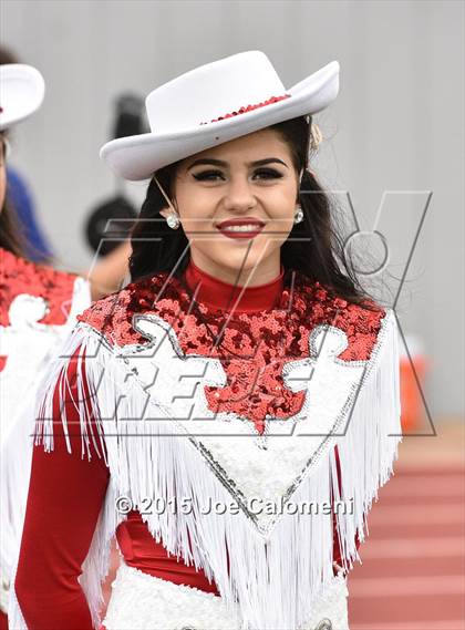 Thumbnail 2 in Judson vs United (UIL 6A D1 Regional Semifinal) photogallery.