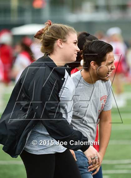 Thumbnail 2 in Judson vs United (UIL 6A D1 Regional Semifinal) photogallery.